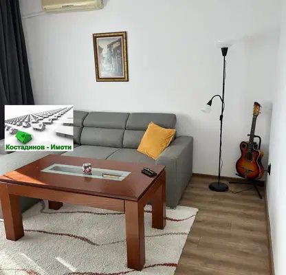 Photo 4 — 3-bedroom apartment in Plovdiv, Hristo Smirnenski