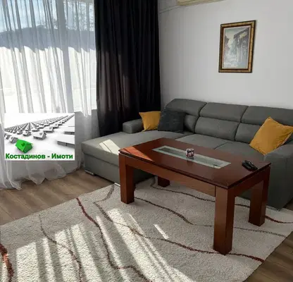 Photo 5 — 3-bedroom apartment in Plovdiv, Hristo Smirnenski