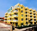 Снимка 2 — Тристаен апартамент в Бургас, Свети Влас