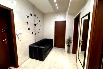 Многостаен апартамент в София, Център