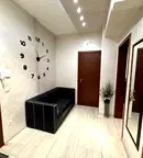 Многостаен апартамент в София, Център