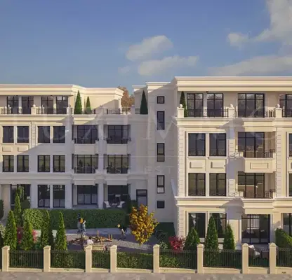 Photo 5 — 4-bedroom apartment in Sofiya, Vitosha