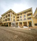 Многостаен апартамент в София, Витоша
