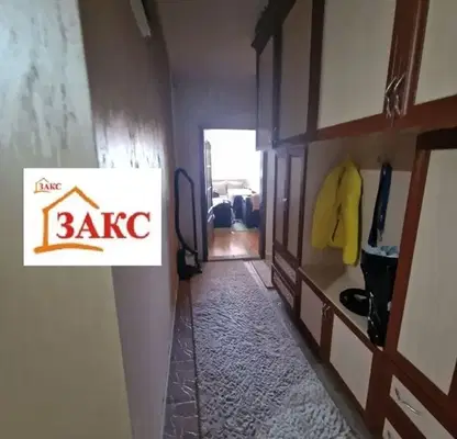 Снимка 5 — Многостаен апартамент в Кърджали, Възрожденци