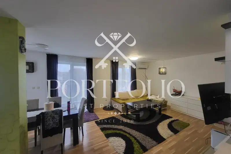 4-bedroom apartment in Oblast Burgas, Nesebyr