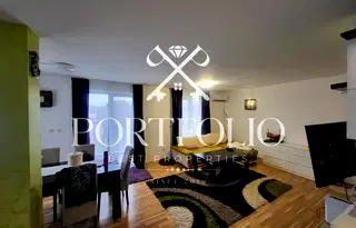Многостаен апартамент в Бургас, Несебър