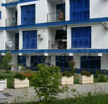 Снимка 4 — Многостаен апартамент в Бургас, Поморие