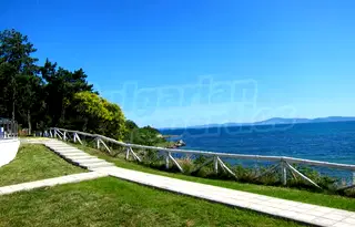 Многостаен апартамент в Бургас, Поморие