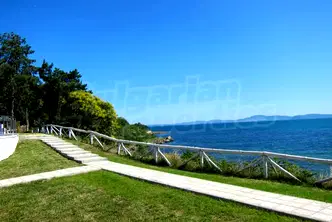 Многостаен апартамент в Бургас, Поморие