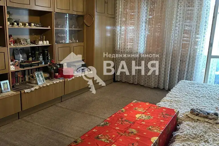Многостаен апартамент в Пловдив, Сопот