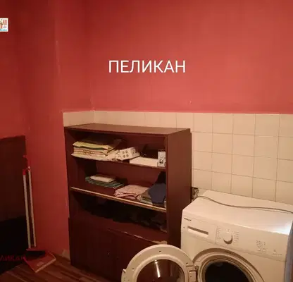 Снимка 3 — Двустаен апартамент във Велико Търново, Бузлуджа