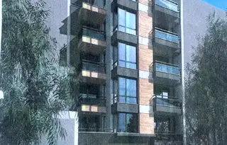 Двустаен апартамент в Пловдив, Център