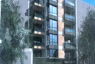 Двустаен апартамент в Пловдив, Център