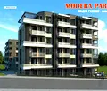 Снимка 4 — Двустаен апартамент в Бургас, Меден рудник - зона Д