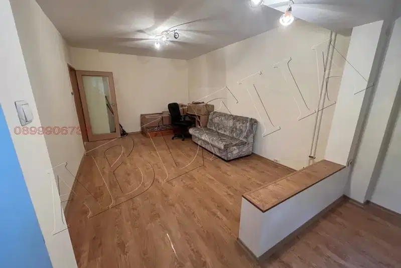 2-bedroom apartment in Varna, Mladost 1