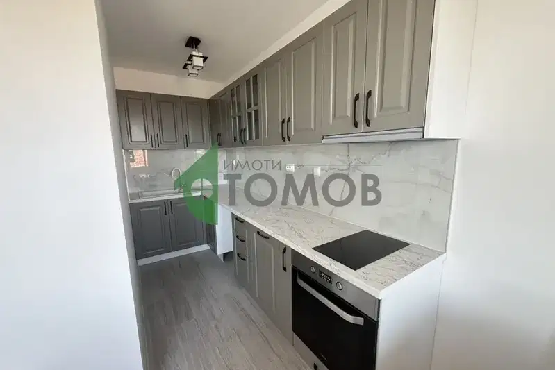2-bedroom apartment in Shumen, Trakiya