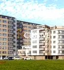 Двустаен апартамент в Пловдив, Тракия