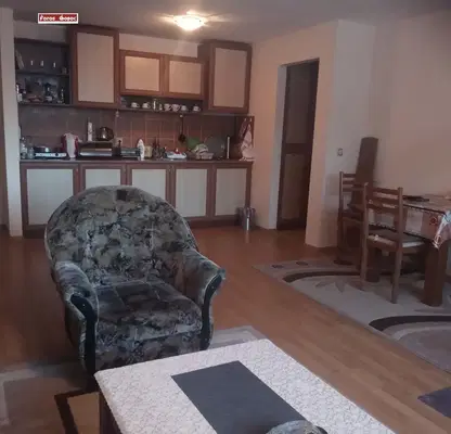 Photo 2 — 2-bedroom apartment in Oblast Blagoevgrad, Bansko