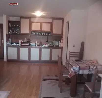 Photo 4 — 2-bedroom apartment in Oblast Blagoevgrad, Bansko