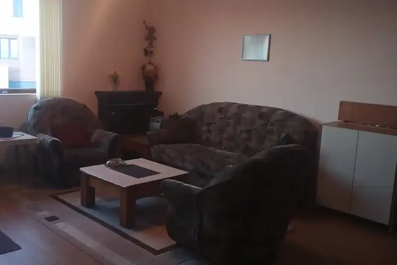 2-bedroom apartment in Oblast Blagoevgrad, Bansko