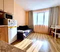 Снимка 3 — Двустаен апартамент в Бургас, Несебър