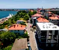 Снимка 4 — Двустаен апартамент в Бургас, Несебър