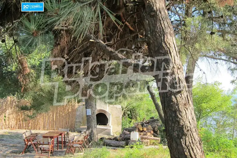Двустаен апартамент в Бургас, Поморие