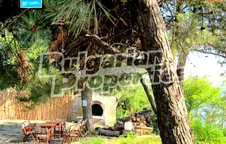 Двустаен апартамент в Бургас, Поморие