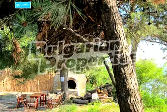 Двустаен апартамент в Бургас, Поморие