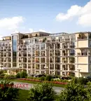 Двустаен апартамент в Бургас, Свети Влас