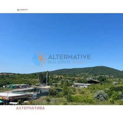 Снимка 4 — Двустаен апартамент в Бургас, Свети Влас
