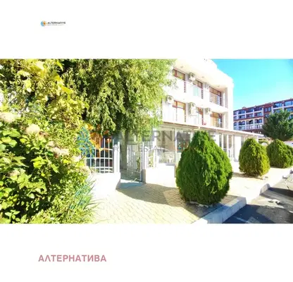 Снимка 3 — Двустаен апартамент в Бургас, Свети Влас