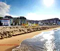 Снимка 2 — Двустаен апартамент в Бургас, к.к. Елените