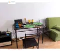 Снимка 5 — Двустаен апартамент в Бургас, к.к. Слънчев бряг