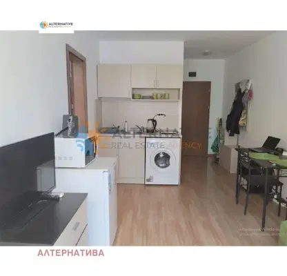 Photo 5 — 2-bedroom apartment in Burgas, Slynchev Bryag