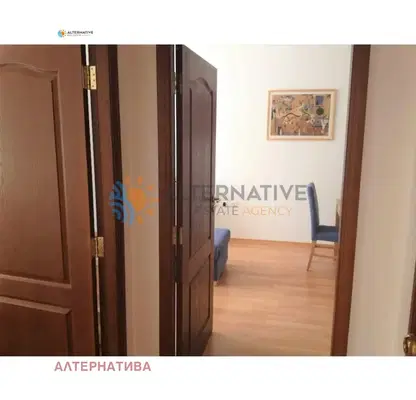 Снимка 4 — Двустаен апартамент в Бургас, к.к. Слънчев бряг