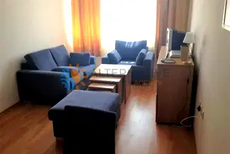 Двустаен апартамент в Бургас, к.к. Слънчев бряг