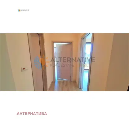 Снимка 3 — Двустаен апартамент в Бургас, к.к. Слънчев бряг