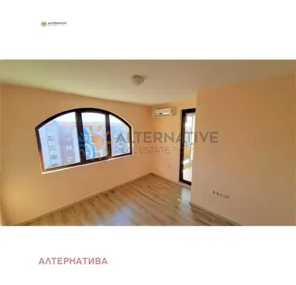 Снимка 5 — Двустаен апартамент в Бургас, к.к. Слънчев бряг
