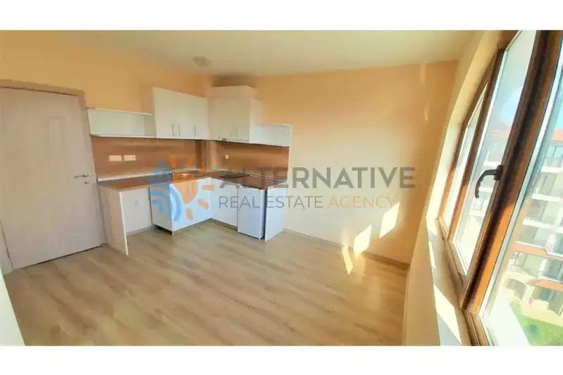 2-bedroom apartment in Oblast Burgas, Slynchev Bryag