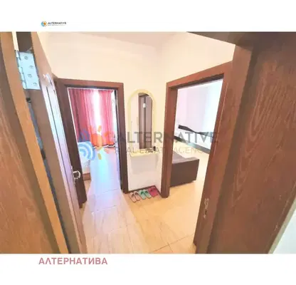Снимка 5 — Двустаен апартамент в Бургас, к.к. Слънчев бряг