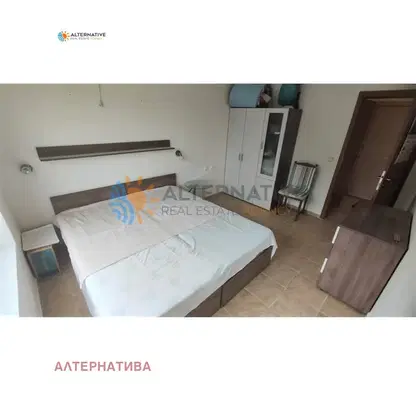 Снимка 3 — Двустаен апартамент в Бургас, к.к. Слънчев бряг