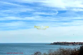 Двустаен апартамент в Бургас, к.к. Слънчев бряг