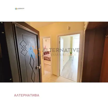 Снимка 4 — Двустаен апартамент в Бургас, к.к. Слънчев бряг