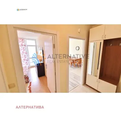 Снимка 5 — Двустаен апартамент в Бургас, к.к. Слънчев бряг