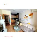 Двустаен апартамент в Бургас, к.к. Слънчев бряг