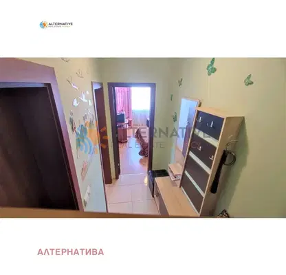 Снимка 3 — Двустаен апартамент в Слънчев бряг с балкон и паркинг