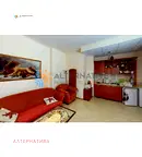 Двустаен апартамент в Бургас, к.к. Слънчев бряг