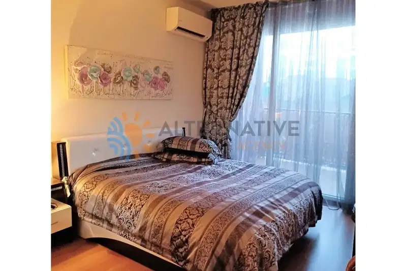 2-bedroom apartment in Burgas, Slynchev Bryag