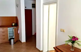 Двустаен апартамент в Бургас, к.к. Слънчев бряг